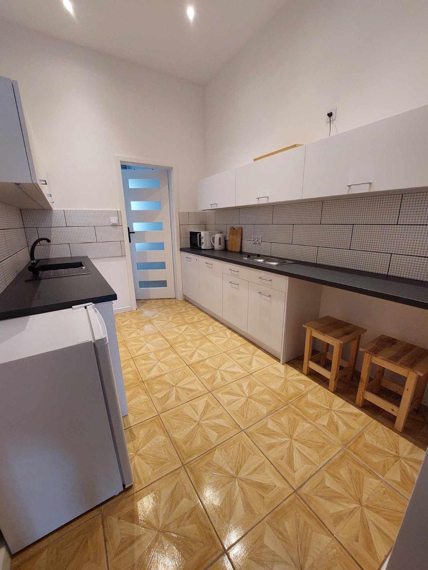 Apartamenty Jednosci 46 วรอตซวาฟ ภายนอก รูปภาพ